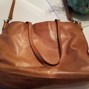 Lucky Brand Crossbody Purse